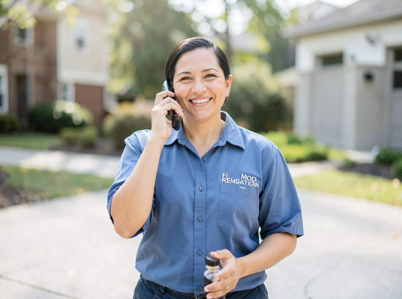 Mold Remediation Bringhurst, IN FAQs